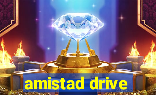 amistad drive